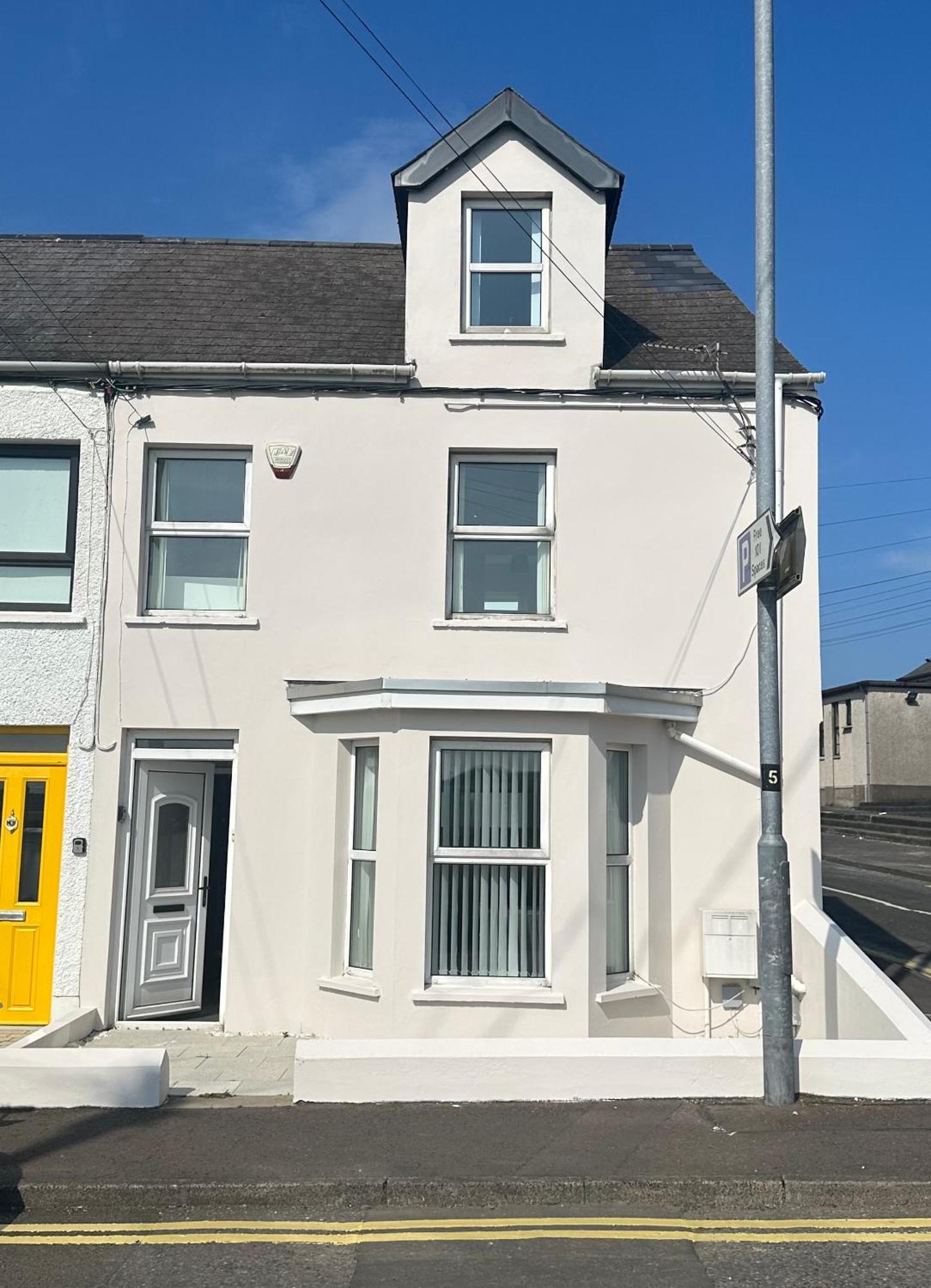 Portstewart Holiday Home Екстериор снимка