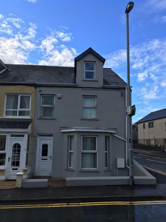 Portstewart Holiday Home Екстериор снимка