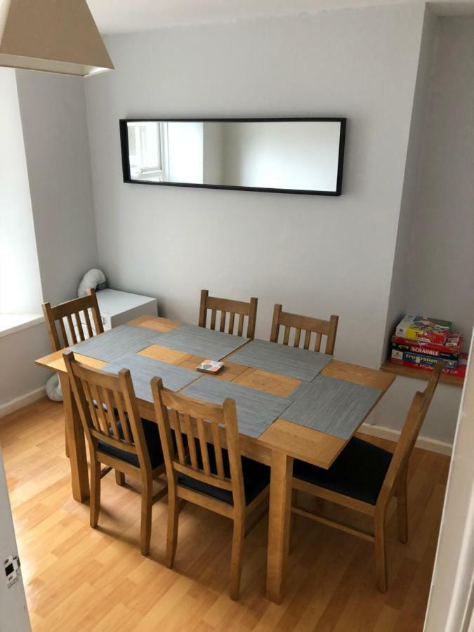 Portstewart Holiday Home Екстериор снимка