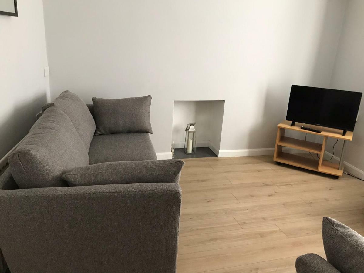 Portstewart Holiday Home Екстериор снимка
