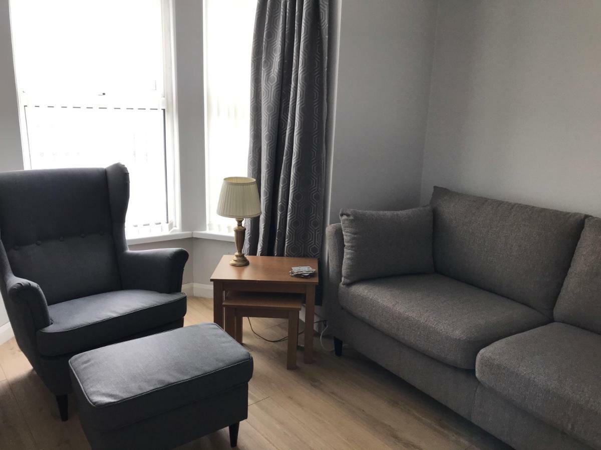 Portstewart Holiday Home Екстериор снимка