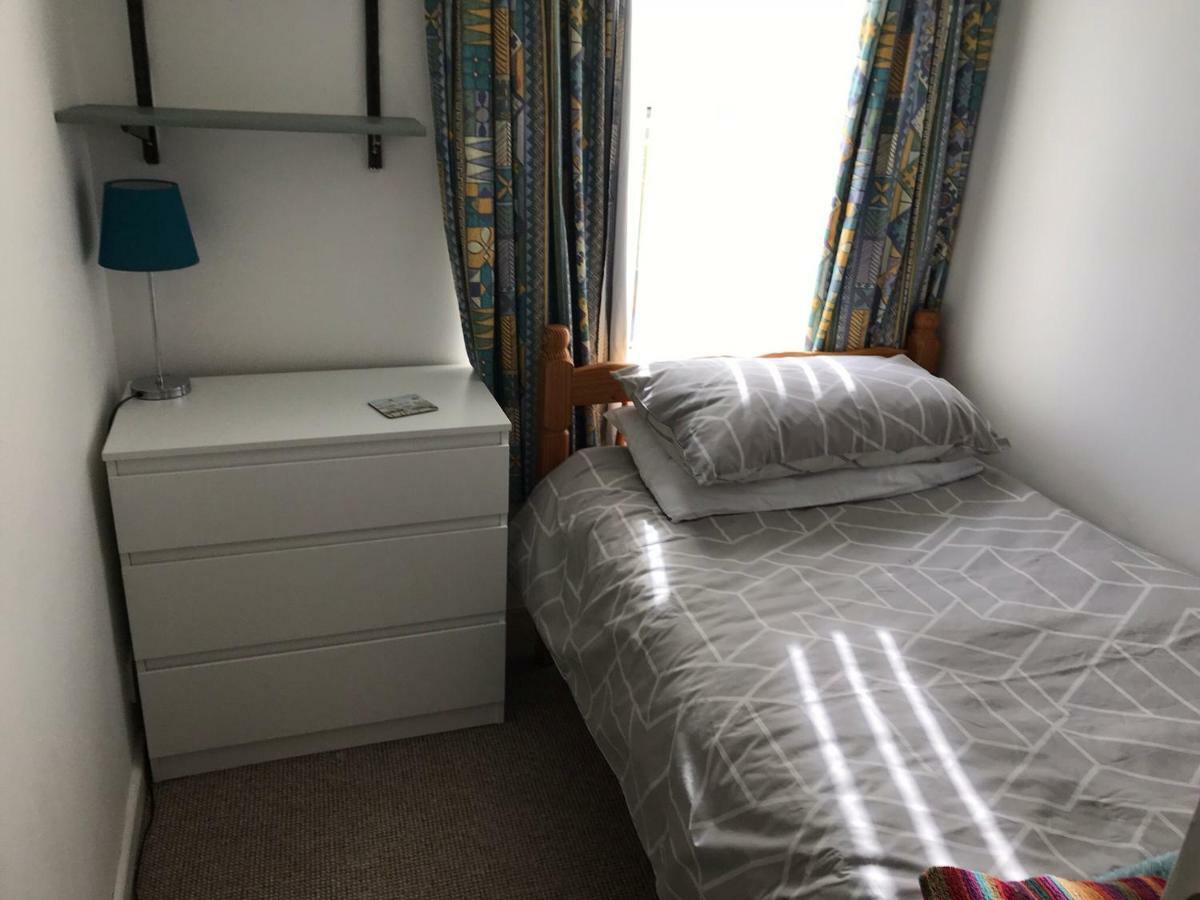 Portstewart Holiday Home Екстериор снимка