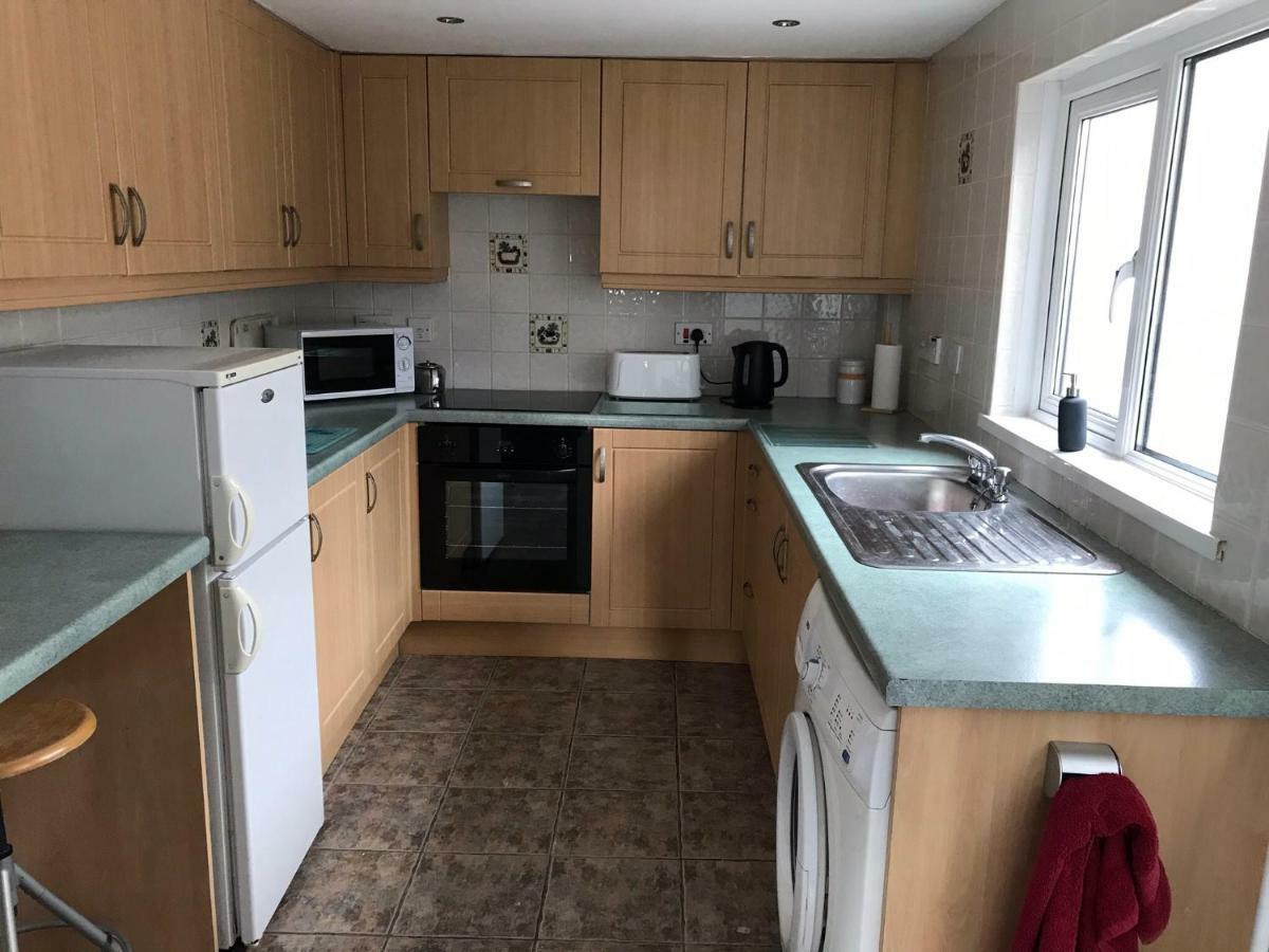 Portstewart Holiday Home Екстериор снимка